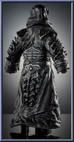 Undertaker from WWE Elite Collection - Greatest Hits - 2025 manufactured by Mattel [Loose]