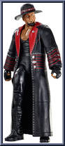 Undertaker Action Figure