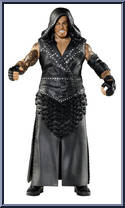 Undertaker Action Figure