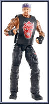Undertaker (Flashback) Action Figure