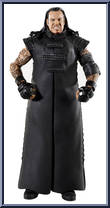 Undertaker Action Figure
