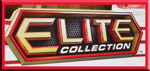 WWE Elite Collection