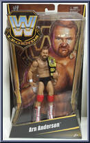 Arn Anderson Action Figure