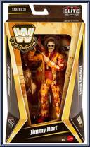 Jimmy Hart Action Figure