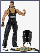 wwe elite diesel