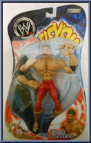 Eddie Guerrero from WWE Flex 'Ems - Series  8 manufactured by Jakks Pacific [Front]