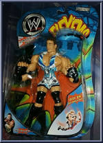 Rob Van Dam Action Figure