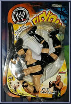 Rob Van Dam Action Figure