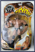 Triple H Action Figure