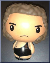Andre the Giant from WWE - Pint Size manufactured by Funko [Loose]