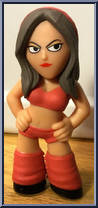 Brie Bella Action Figure