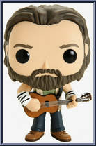 Elias Action Figure