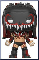 Finn Balor (Demon) Action Figure