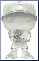 John Cena (U Cant C Me) Action Figure