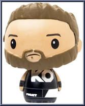 Kevin Owens Action Figure
