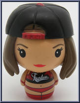 Nikki Bella Action Figure