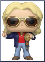 Ric Flair (Gold Sunglasses) from WWE - Pop! Vinyl Figures manufactured by Funko [Loose]