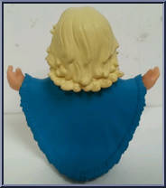 Ric Flair from WWE - Mystery Minis 1 manufactured by Funko [Loose]