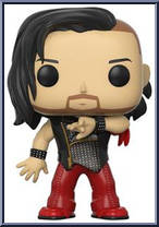 Shinsuke Nakamura Action Figure