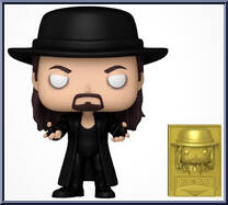 Undertaker (Hall Of Fame) Action Figure