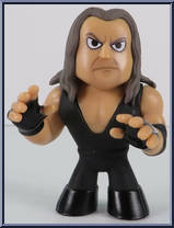Undertaker Action Figure