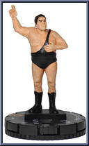 Andre the Giant Action Figure
