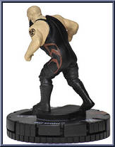 Big Show from WWE HeroClix - Basic Series manufactured by WizKids [Loose]