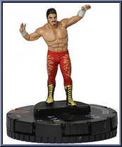 Eddie Guerrero Action Figure