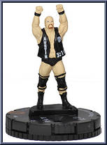 Stone Cold Steve Austin Action Figure