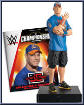 John Cena Action Figure