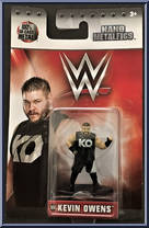 Kevin Owens Action Figure
