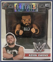 Kevin Owens Action Figure