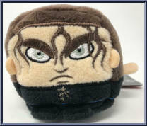 Dean Ambrose Action Figure