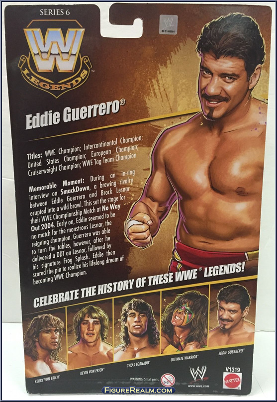 eddie guerrero action figure eddie guerrero action figure