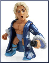 Ric Flair (Robe) Action Figure