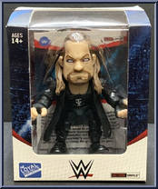 Undertaker (Chest Logo) Action Figure
