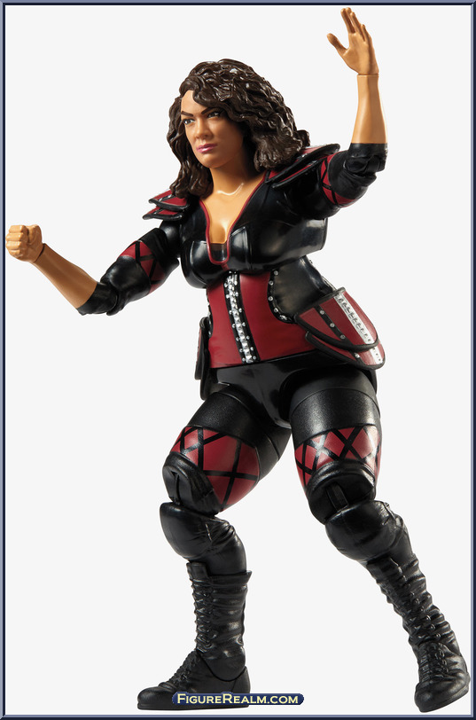 nia jax funko pop