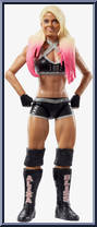 Alexa Bliss Action Figure