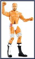 Antonio Cesaro Action Figure