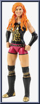 Becky Lynch Action Figure