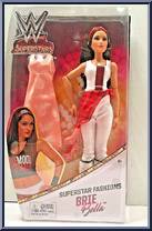 Brie Bella Action Figure