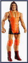 Chad Gable Action Figure