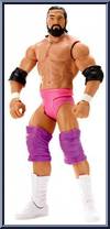 Damien Sandow Action Figure