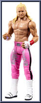 Dolph Ziggler (Pink) Action Figure