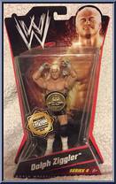 Dolph Ziggler Action Figure