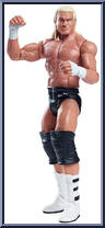 Dolph Ziggler Action Figure