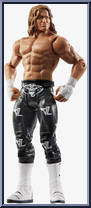 Dolph Ziggler Action Figure