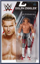 Dolph Ziggler Action Figure