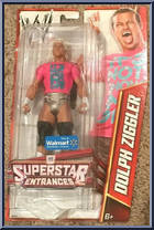 Dolph Ziggler Action Figure