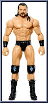 Drew McIntyre Action Figure
